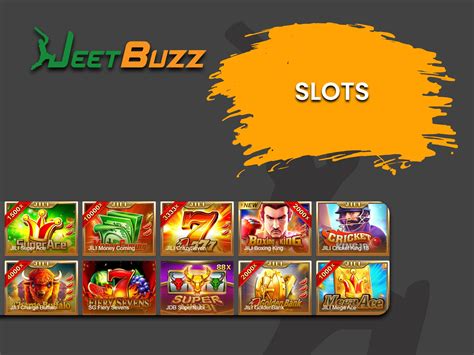 jeetbuzz slot game|Jeetbuzz Casino .